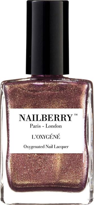 Produktbild Nailberry L'oxygéné - Pink Sand (Pink Sand, Farblack)