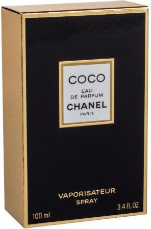 Produktbild Chanel Coco (Eau de Parfum, 100 ml)