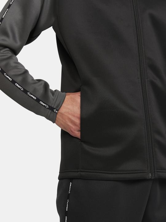 Produktbild Craft SQUAD 2.0 FULL ZIP M (XXL)