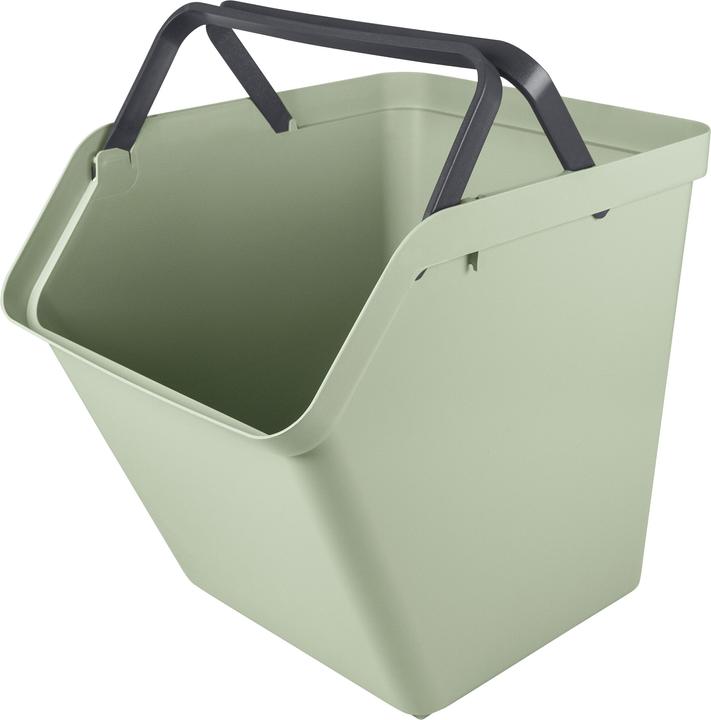 Immagine prodotto Smistatore domestico Sigma 60L verde (60 l)