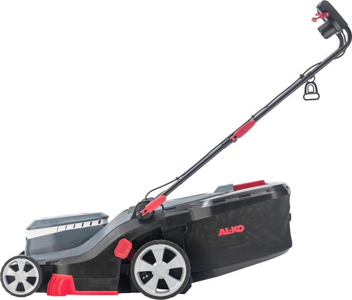 Actual product image AL-KO 38.2 E Comfort (Electrical connection)