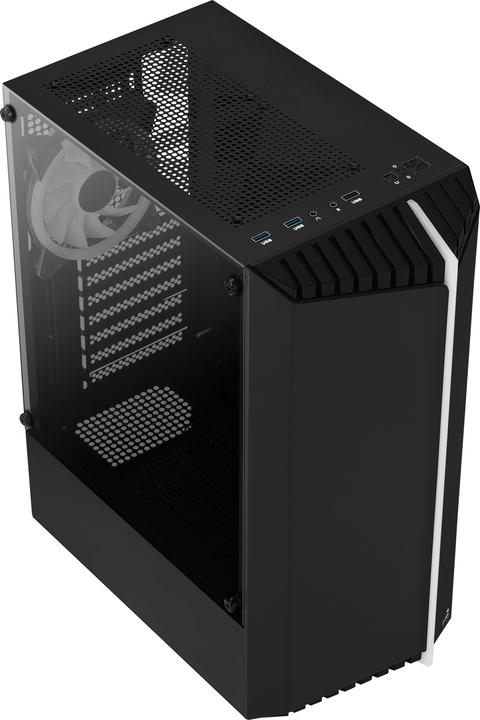 Actual product image AeroCool Bionic (ATX, mATX, Mini-ITX)