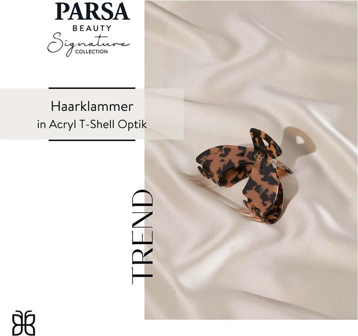 Immagine prodotto Parsa Beauty Haarklammer T-Shell