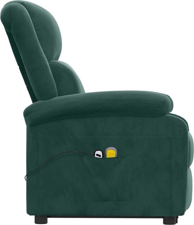 Actual product image VidaXL Zaria