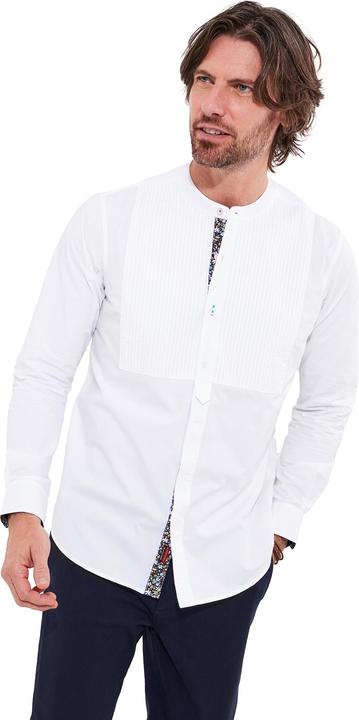 Immagine prodotto Joe Browns Pintuck Grandad Collar Long Sleeve Shirt (XL)
