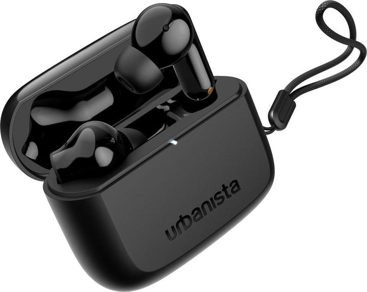 Actual product image Urbanista Palo Alto (ANC, 6 h, Wireless)
