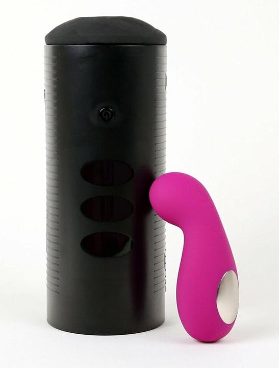 Image du produit Kiiroo Couple-Set Cliona & Titan