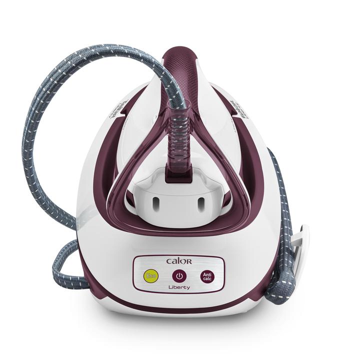 Produktbild Tefal Liberty SV7010 (2200 W, 300 g/min)