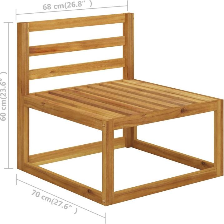Immagine prodotto VidaXL Lexis