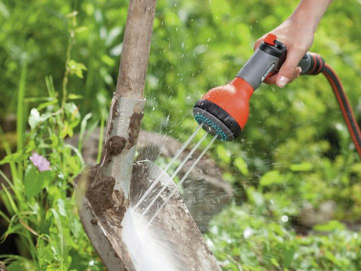 Immagine prodotto Gardena Doccia Multi-doccia classica