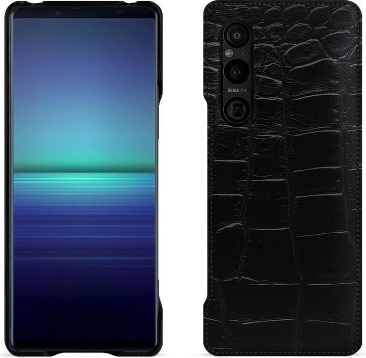 Productafbeelding Noreve Lederen omslag (Sony Xperia 1 V)