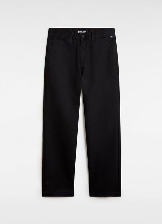 Produktbild Vans Authentic Chino Relaxed Pant Black (33)
