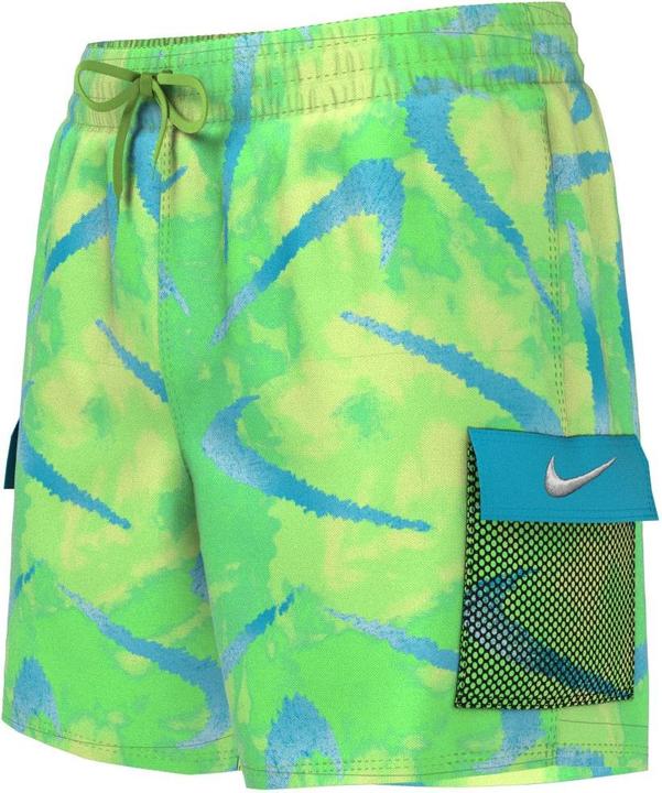 Produktbild Nike Tie Dye Swoosh 4" (116, 128)