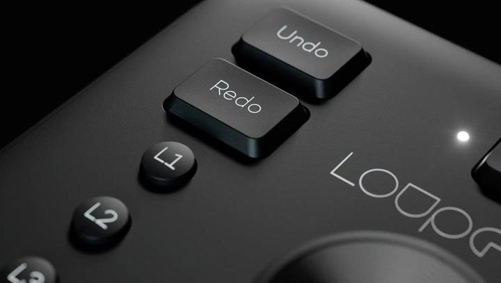 Immagine prodotto Loupedeck + (Vari)