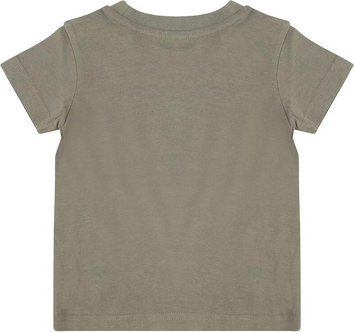 Khaki Green
