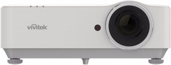Produktbild vivitek DU3661Z (WUXGA, 5000 lm, 1.39 - 2.09:1)