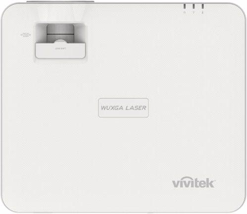 Produktbild vivitek DU3661Z (WUXGA, 5000 lm, 1.39 - 2.09:1)