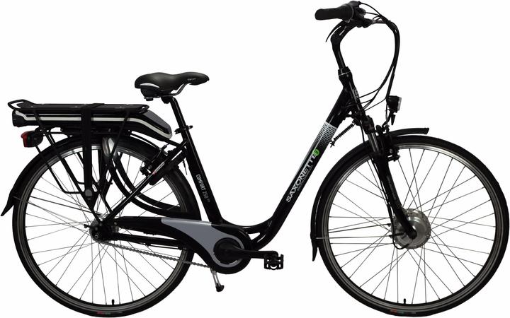 Saxonette Comfort 250 Eco (47 cm)