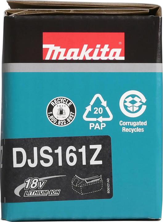 Image du produit Makita DJS161Z