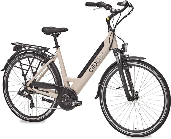Produktbild Cilo Trekking (51 cm)