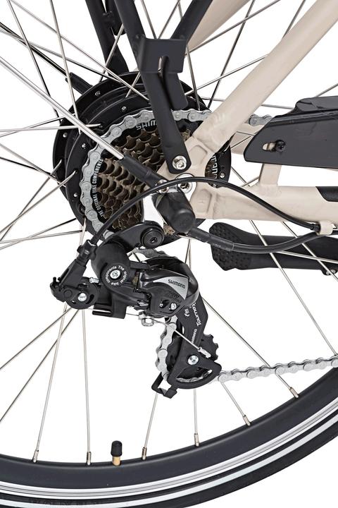 Produktbild Cilo Trekking (51 cm)