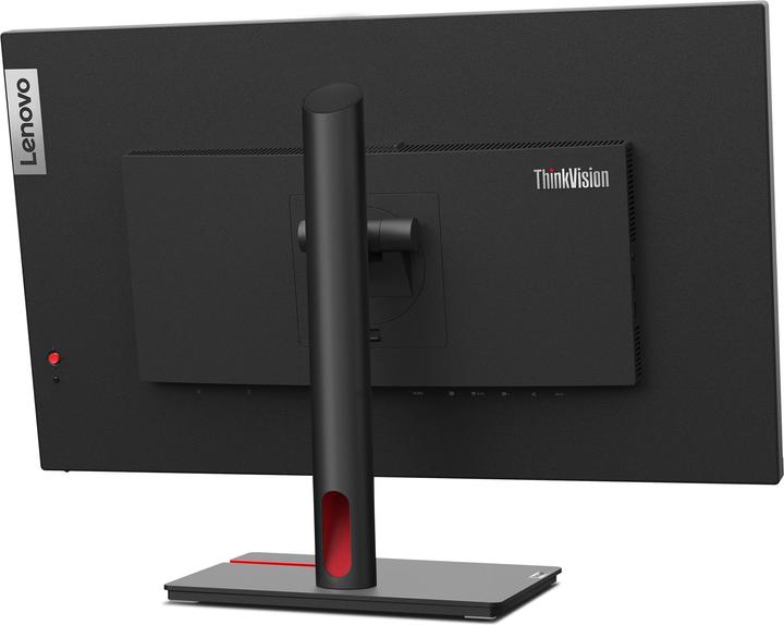 Produktbild Lenovo ThinkVision T27h-30 (2560 x 1440 Pixel, 27")