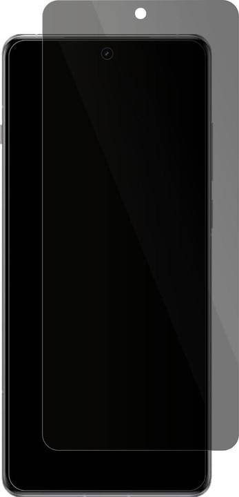 Produktbild Dipos Blickschutzfolie 2-Way Anti-Shock (1 Stück, OnePlus 12)