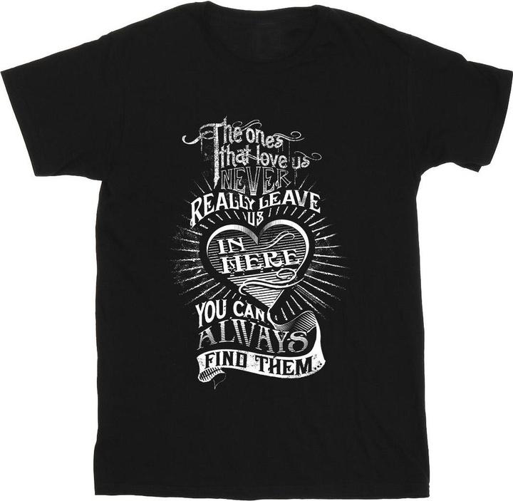 Produktbild The Ones That Love Us TShirt (3XL)