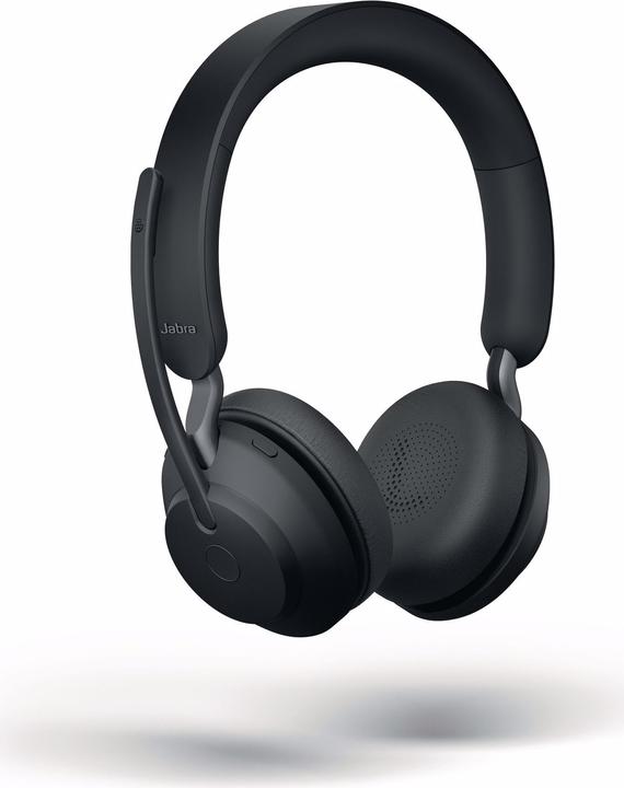 Immagine prodotto Jabra Evolve2 65 UC (Senza fili, USB-A)