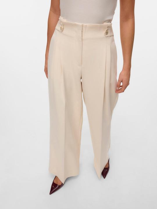 Produktbild Vero Moda VMELMA Hohe Taille Hose Hose (36)