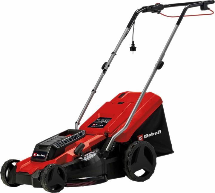 Image du produit Einhell GC-EM 1600/37 (Fonctionnement sur secteur)