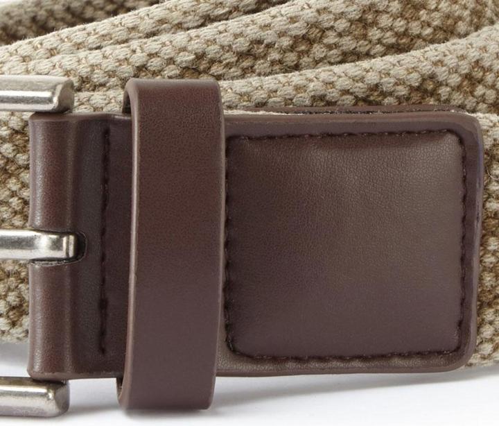 Immagine prodotto Asquith & Fox Cintura in tela lavata vintage (S, M)