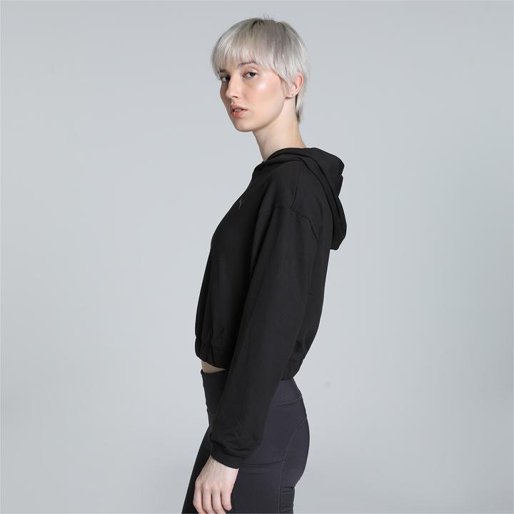 Image du produit Puma Sweat à Capuche Studio Foundations (S)
