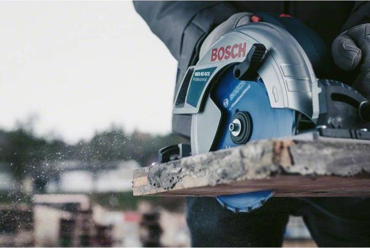 Actual product image Bosch Professional Zubehör Expert for Construct Wood