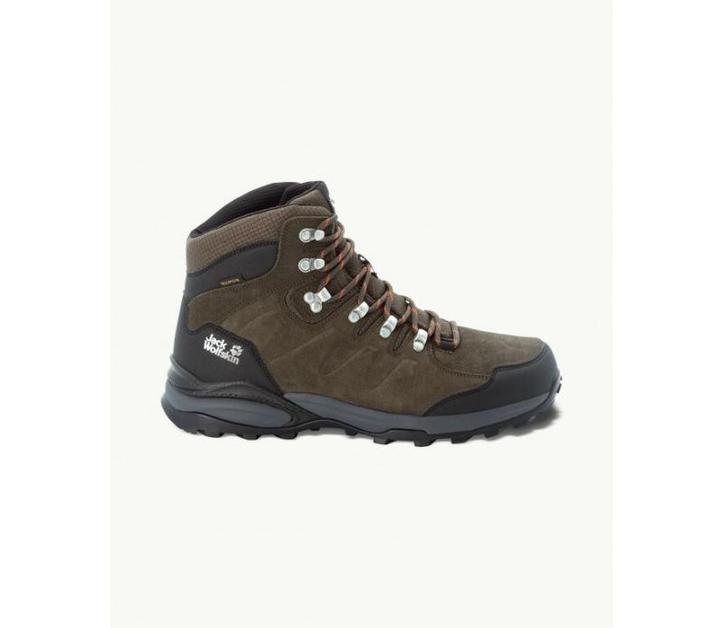 Produktbild Jack Wolfskin Refugio Texapore Mid M (41)