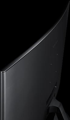 Produktbild Samsung Lc24f390fhuxen (1920 x 1080 Pixel, 24")