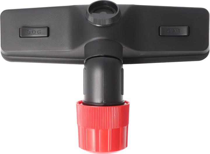 Actual product image AccuCell Pet hair floor nozzle for vacuum cleaner with round connection 30mm / 32mm / 35mm / 37mm
