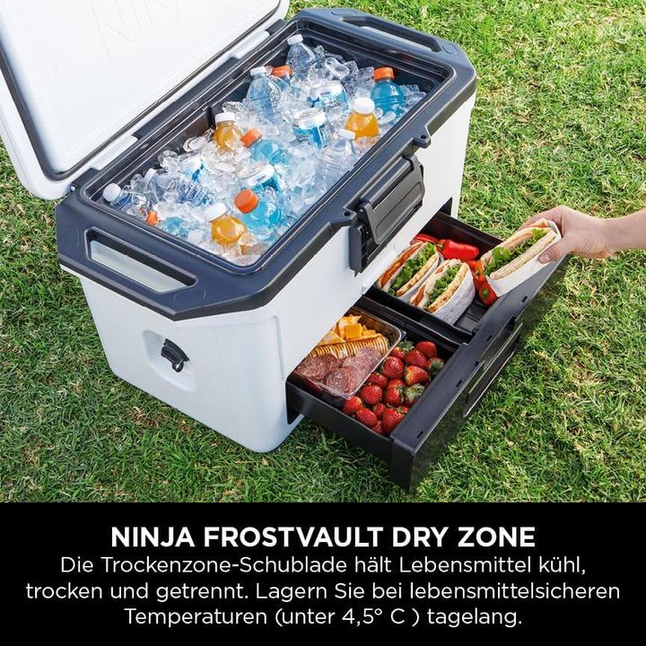 Productafbeelding Ninja FrostVault (47 l)