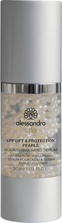 Actual product image Alessandro Spa - LPP Lift & Protection Pearls (30 ml)