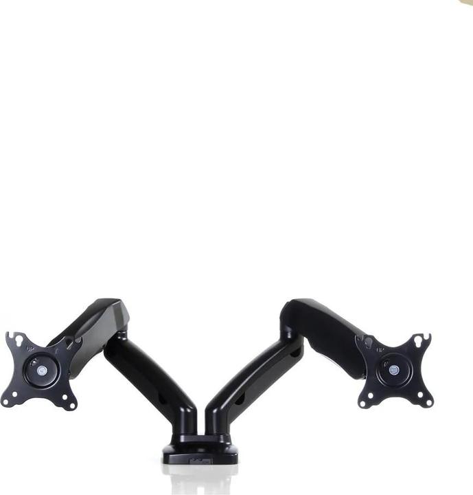 Immagine prodotto Art Staffa Per 2 Monitor LED (Tavolo, 32")