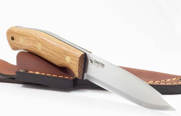 Produktbild Casström No 10 Swedish Forest Knife (10 cm)