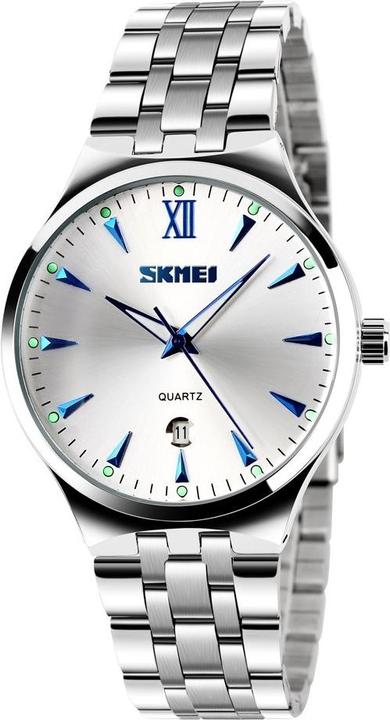 Produktbild Skmei 9071BU-B Herrenuhr + BOX