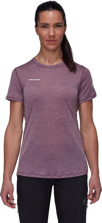Produktbild Mammut Tree Wool FL T-Shirt Women (L)