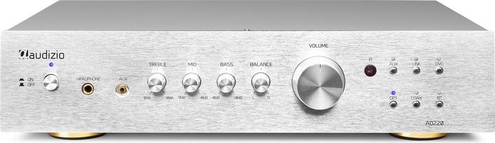 Actual product image Audizio AD220A (Amplifier)