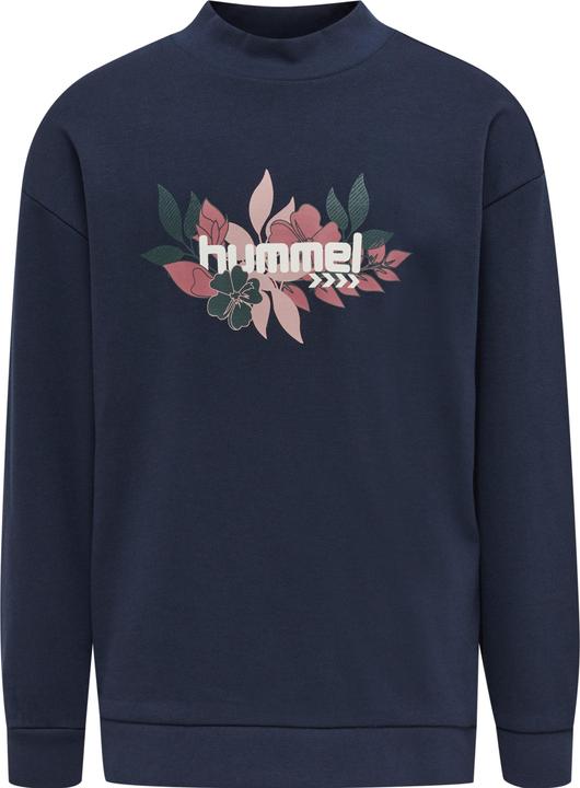 Actual product image hummel Esther Sweatshirt (134)