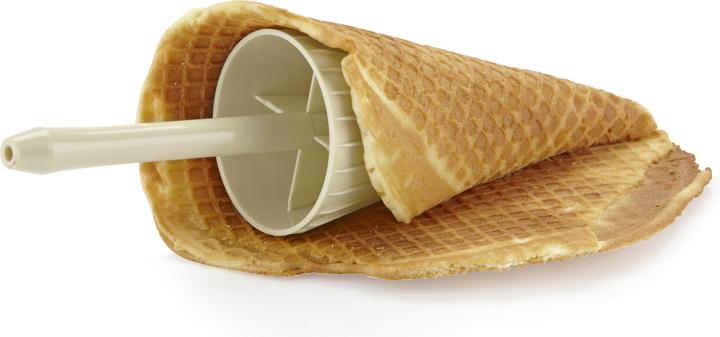 Image du produit Tristar Gaufrier à glace Gaufrier