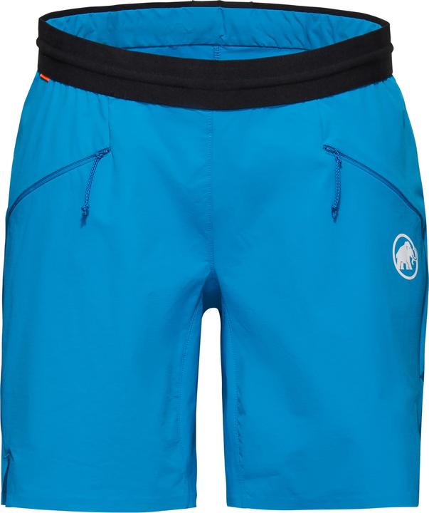 Glacier Blue