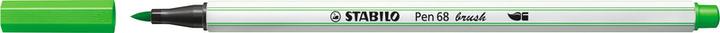 Produktbild STABILO Pen 68 brush Premium-Filzstift (Multicolor, 25 x)