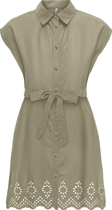 Only ONLLOU Kurzes Kleid Kleid