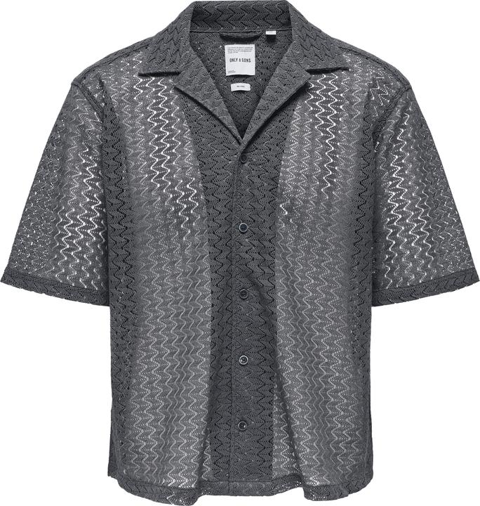 Only & Sons ONSNOVAK Hemd Hemd